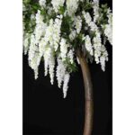 ARBOL WISTERIA ARTIFICIAL 300CM - Imagen 5