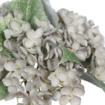 ATADO DE HORTENSIAS ARTIFICIALES 37 CM - Imagen 4