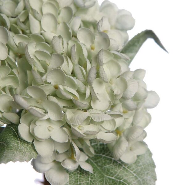 ATADO DE HORTENSIAS ARTIFICIALES 37 CM - Imagen 2