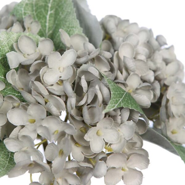 ATADO DE HORTENSIAS ARTIFICIALES 37 CM - Imagen 4