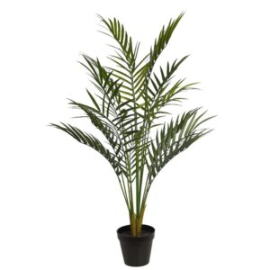 PALMERA ARECA ARTIFICIAL 100CM