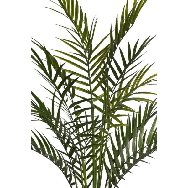 PALMERA ARECA ARTIFICIAL 100CM - Imagen 3