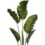 PALMERA RAVENALA ARTIFICIAL 190CM - Imagen 2