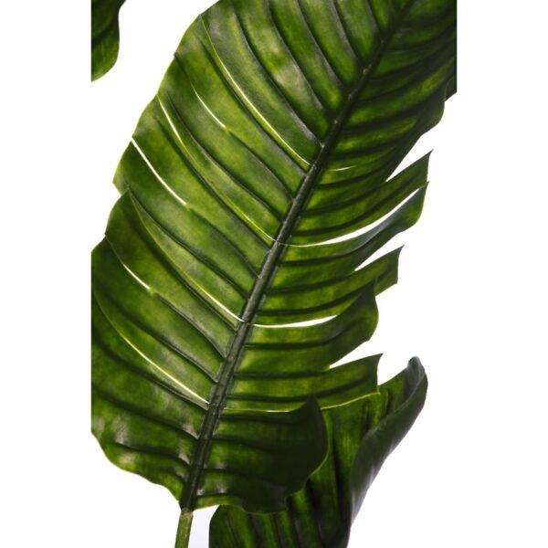 PALMERA RAVENALA ARTIFICIAL 190CM - Imagen 3