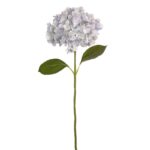 VARA HORTENSIA ARTIFICIAL 68CM - Imagen 5