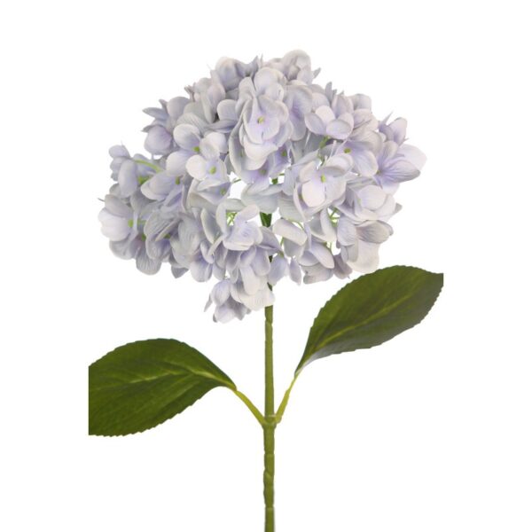 VARA HORTENSIA ARTIFICIAL 68CM - Imagen 6