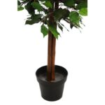 ARBOL FICUS ARTIFICIAL 175CM - Imagen 3