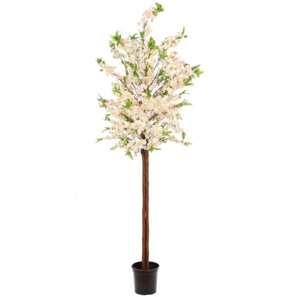 ARBOL DE ALMENDRO ARTIFICIAL 180CM - Imagen 1