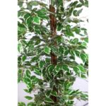 ARBOL FICUS ARTIFICIAL 180CM - Imagen 2