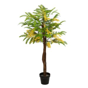 ARBOL MIMOSA ARTIFICIAL 120CM
