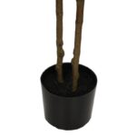 ARBOL CAMELIA ARTIFICIAL 120CM - Imagen 3