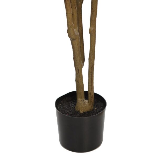 BUGANVILLA ARTIFICIAL CON MACETA 180CM - Imagen 3