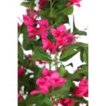 BUGANVILLA ARTIFICIAL CON MACETA 180CM - Imagen 4