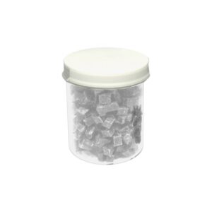 BOTE GELATINA CUADRADA