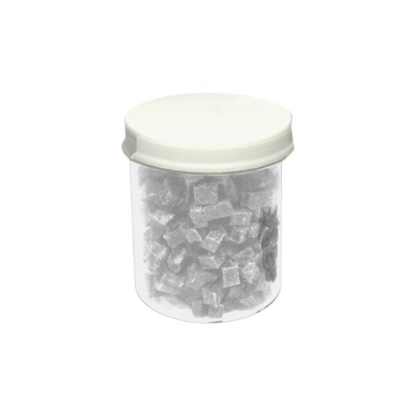 BOTE GELATINA CUADRADA - Imagen 2