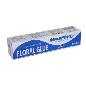 PEGAMENTO UNIVERSAL 50ML PARA FLORES TRASPARENTE