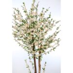 ARBOL DE ALMENDRO ARTIFICIAL 190CM - Imagen 2