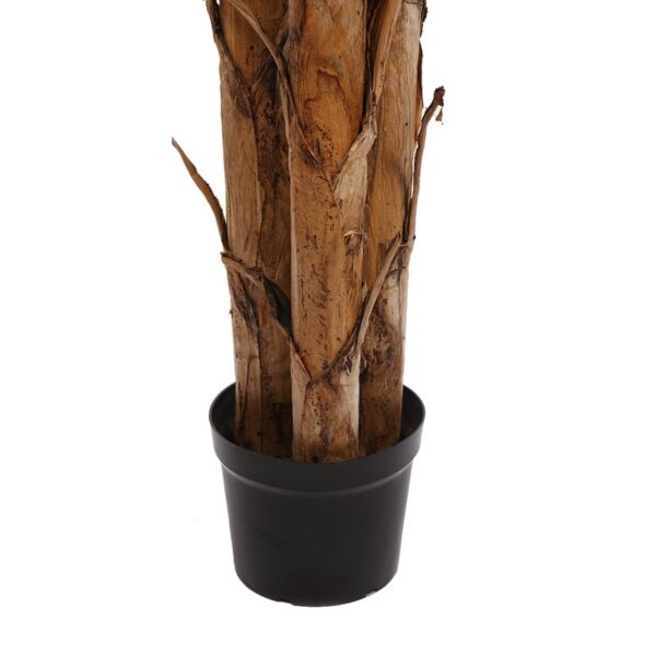 PLATANERO ARTIFICIAL X 3 EN MACETA, 220CM - Imagen 3