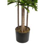 DRACENA ARTIFICIAL 150CM - Imagen 4