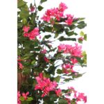 ARBOL DE BUGANVILLA ARTIFICIAL 190CM - Imagen 2