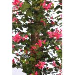 ARBOL DE BUGANVILLA ARTIFICIAL 190CM - Imagen 4