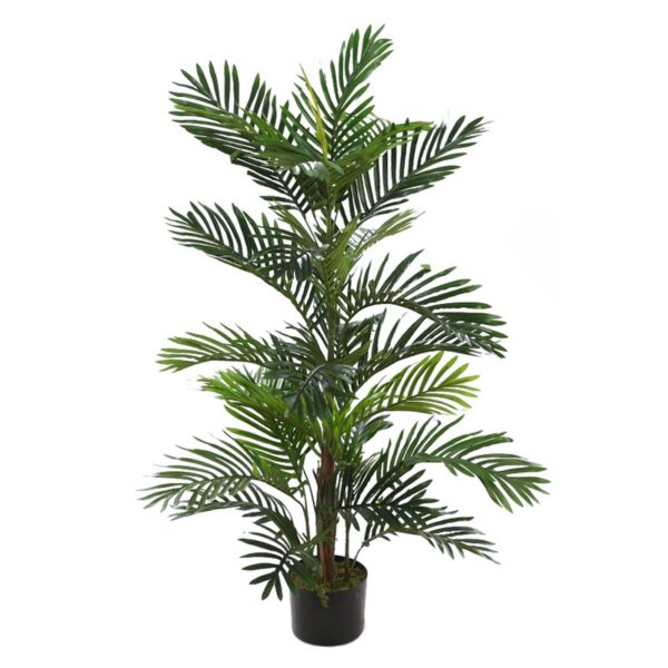 PLANTA DE PALMERA ARTIFICIAL 100CM - Imagen 1