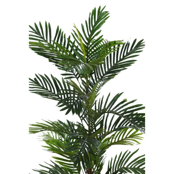 PLANTA DE PALMERA ARTIFICIAL 100CM - Imagen 2