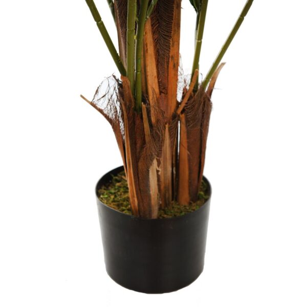 PALMERA ARTIFICIAL 150CM - Imagen 3