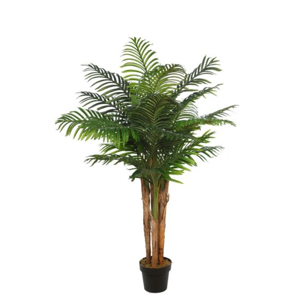 B102TS_0 PALMERA ARTIFICIAL EN MACETA 150CM - Imagen 1