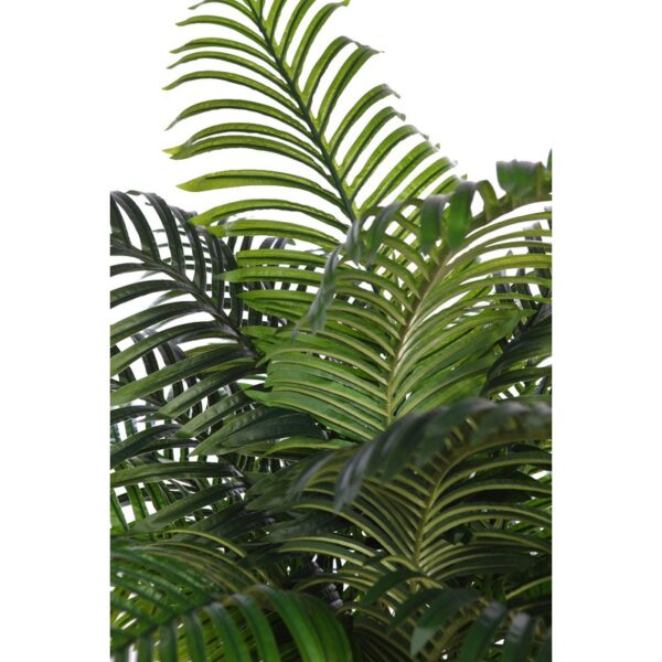 PALMERA ARTIFICIAL EN MACETA 150CM - Imagen 2