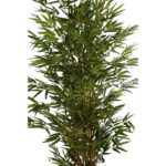 BAMBU ARTIFICIAL EN MACETA 170CM - Imagen 2