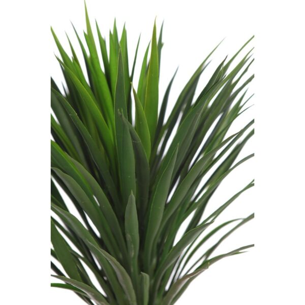 AGAVE ARTIFICIAL EN MACETA 95CM - Imagen 2