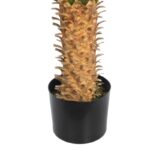 AGAVE ARTIFICIAL EN MACETA 95CM - Imagen 3