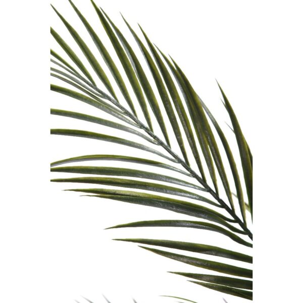 PALMERA ARECA ARTIFICIAL 130CM - Imagen 3