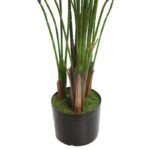 PALMERA ARECA ARTIFICIAL 130CM - Imagen 4
