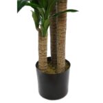 PLANTA DRACENA ARTIFICIAL 140CM - Imagen 3