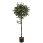 ARBOL OLIVO ARTIFICIAL 140CM