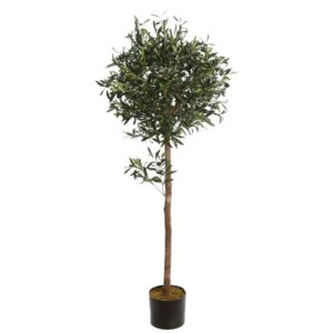 ARBOL OLIVO ARTIFICIAL 140CM