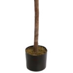ARBOL OLIVO ARTIFICIAL 140CM - Imagen 4