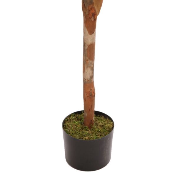 ARBOL OLIVO ARTIFICIAL 100CM - Imagen 2