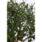 ARBOL OLIVO ARTIFICIAL 100CM - Imagen 3