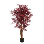 ARBOL DE ARCE OTOÑAL ARTIFICIAL 155CM