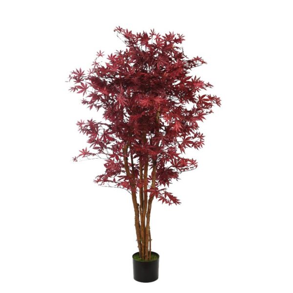 ARBOL DE ARCE OTOÑAL ARTIFICIAL 155CM - Imagen 1