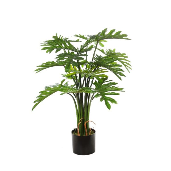 FILODENDRO ARTIFICIAL 80CM - Imagen 1