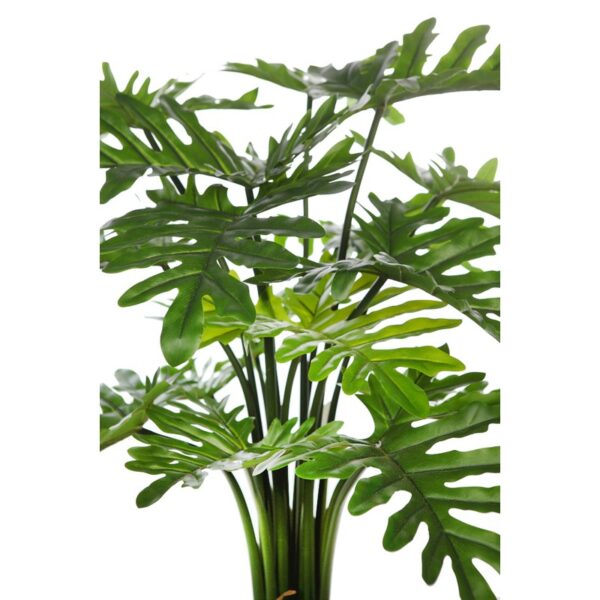 FILODENDRO ARTIFICIAL 80CM - Imagen 2