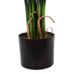 FILODENDRO ARTIFICIAL 80CM - Imagen 3