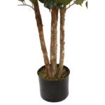 FICUS ARTIFICIAL 150CM - Imagen 3