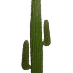 CACTUS SAGUARO ARTIFICIAL EN MACETA 148CM - Imagen 2