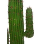 CACTUS SAGUARO ARTIFICIAL EN MACETA 148CM - Imagen 3