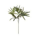 HOJA DE ARALIA ARTIFICIAL 60CM